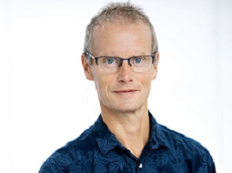 Ole Henning S&oslash;rensen